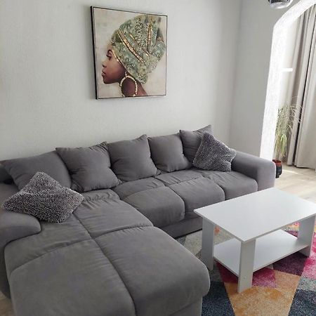 Apartman Deus Appartement Rijeka Buitenkant foto